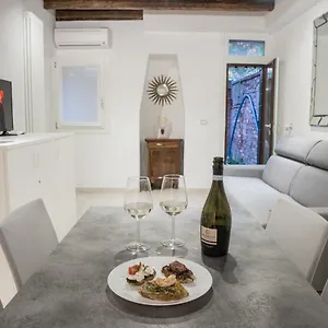  Appartement Venetian Mood Private